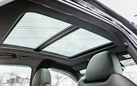 Geely Tugella FY11, 2023 год, 2 699 000 рублей, 26 фотография