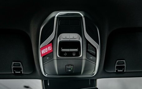 Geely Tugella FY11, 2023 год, 2 699 000 рублей, 22 фотография