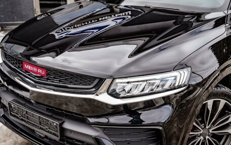 Geely Tugella FY11, 2023 год, 2 699 000 рублей, 5 фотография