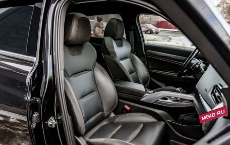 Geely Tugella FY11, 2023 год, 2 699 000 рублей, 23 фотография