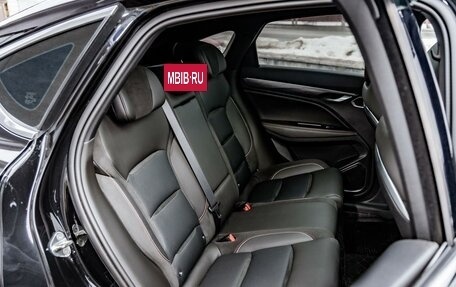 Geely Tugella FY11, 2023 год, 2 699 000 рублей, 27 фотография