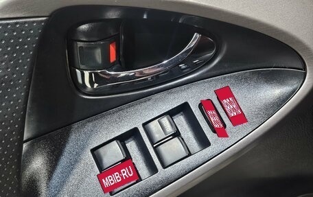 Toyota RAV4, 2008 год, 1 125 000 рублей, 18 фотография