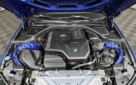 BMW 3 серия, 2019 год, 4 290 000 рублей, 10 фотография