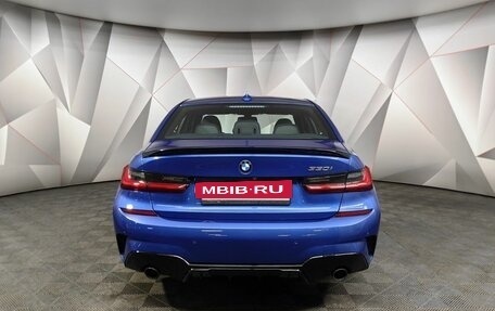 BMW 3 серия, 2019 год, 4 290 000 рублей, 4 фотография