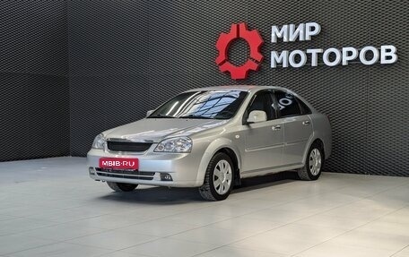 Chevrolet Lacetti, 2012 год, 535 000 рублей, 1 фотография
