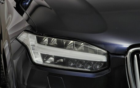 Volvo XC90 II рестайлинг, 2019 год, 5 398 000 рублей, 10 фотография