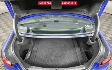 BMW 3 серия, 2019 год, 4 290 000 рублей, 9 фотография