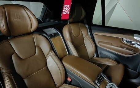 Volvo XC90 II рестайлинг, 2019 год, 5 398 000 рублей, 17 фотография