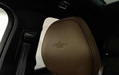 Volvo XC90 II рестайлинг, 2019 год, 5 398 000 рублей, 23 фотография