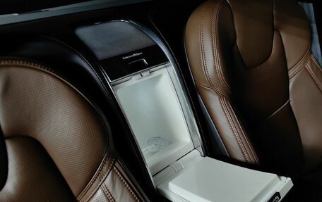 Volvo XC90 II рестайлинг, 2019 год, 5 398 000 рублей, 28 фотография