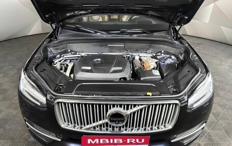 Volvo XC90 II рестайлинг, 2019 год, 5 398 000 рублей, 11 фотография