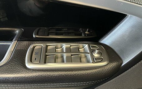 Jaguar XF I рестайлинг, 2010 год, 729 000 рублей, 10 фотография