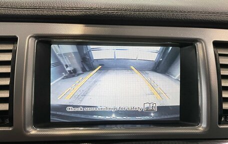 Jaguar XF I рестайлинг, 2010 год, 729 000 рублей, 8 фотография