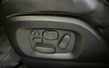 Jaguar XF I рестайлинг, 2010 год, 729 000 рублей, 11 фотография