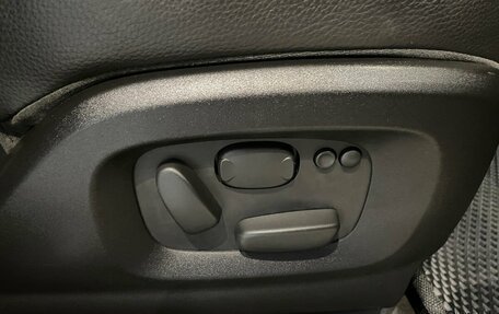 Jaguar XF I рестайлинг, 2010 год, 729 000 рублей, 12 фотография