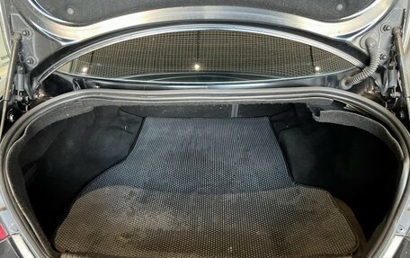 Jaguar XF I рестайлинг, 2010 год, 729 000 рублей, 16 фотография