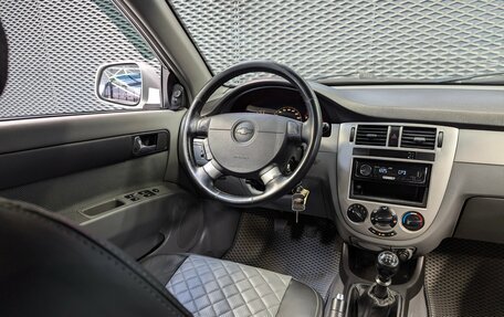 Chevrolet Lacetti, 2012 год, 535 000 рублей, 13 фотография