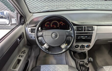 Chevrolet Lacetti, 2012 год, 535 000 рублей, 14 фотография