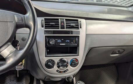 Chevrolet Lacetti, 2012 год, 535 000 рублей, 16 фотография