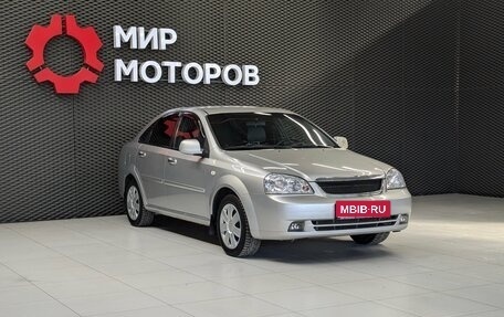 Chevrolet Lacetti, 2012 год, 535 000 рублей, 3 фотография