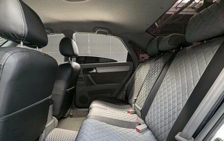 Chevrolet Lacetti, 2012 год, 535 000 рублей, 29 фотография