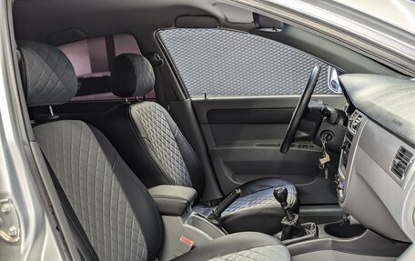 Chevrolet Lacetti, 2012 год, 535 000 рублей, 27 фотография