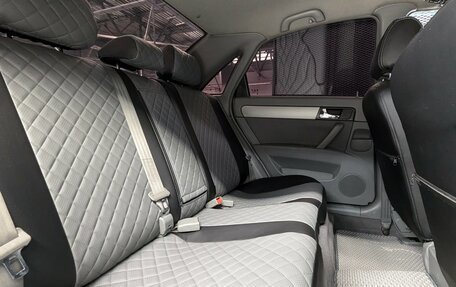 Chevrolet Lacetti, 2012 год, 535 000 рублей, 28 фотография