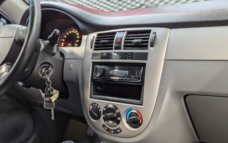 Chevrolet Lacetti, 2012 год, 535 000 рублей, 24 фотография