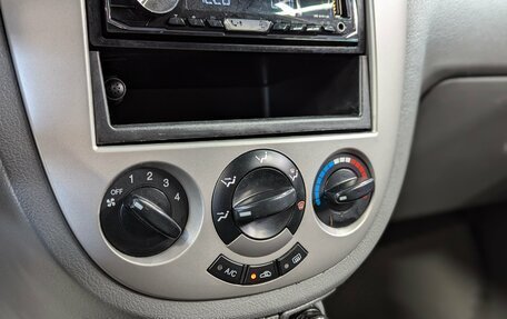 Chevrolet Lacetti, 2012 год, 535 000 рублей, 21 фотография