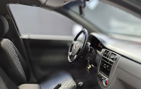 Chevrolet Lacetti, 2012 год, 535 000 рублей, 23 фотография