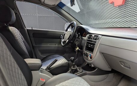 Chevrolet Lacetti, 2012 год, 535 000 рублей, 26 фотография