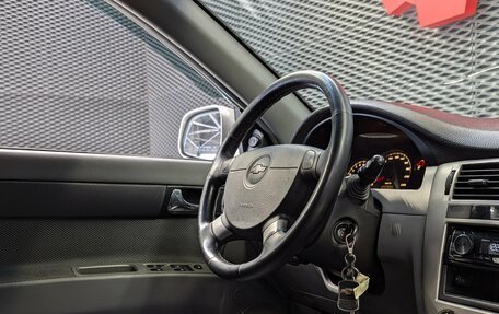 Chevrolet Lacetti, 2012 год, 535 000 рублей, 25 фотография