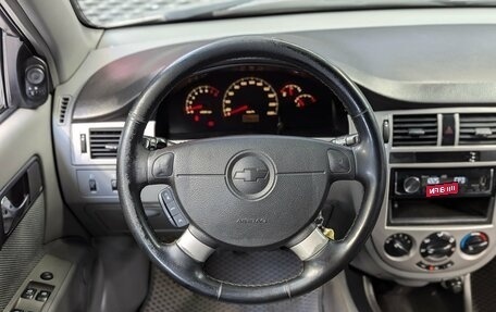 Chevrolet Lacetti, 2012 год, 535 000 рублей, 15 фотография