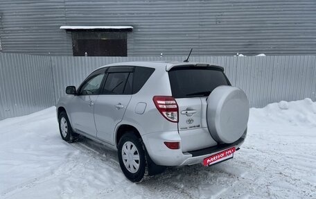 Toyota RAV4, 2010 год, 1 130 000 рублей, 6 фотография