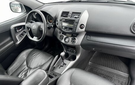 Toyota RAV4, 2010 год, 1 130 000 рублей, 10 фотография