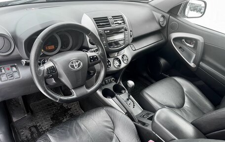 Toyota RAV4, 2010 год, 1 130 000 рублей, 7 фотография