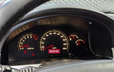 Chevrolet Lacetti, 2012 год, 535 000 рублей, 22 фотография