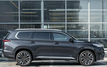 CheryExeed VX, 2022 год, 3 000 000 рублей, 6 фотография