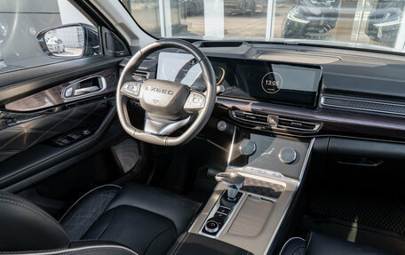 CheryExeed VX, 2022 год, 3 000 000 рублей, 14 фотография