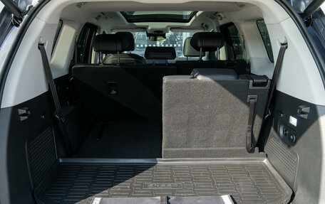 CheryExeed VX, 2022 год, 3 000 000 рублей, 9 фотография