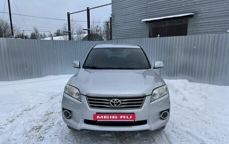 Toyota RAV4, 2010 год, 1 130 000 рублей, 3 фотография
