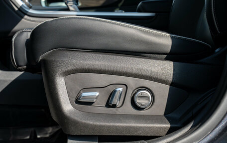 CheryExeed VX, 2022 год, 3 000 000 рублей, 13 фотография