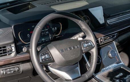CheryExeed VX, 2022 год, 3 000 000 рублей, 15 фотография