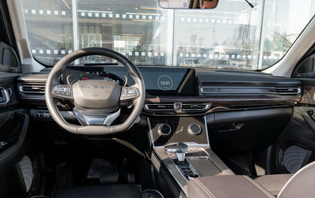 CheryExeed VX, 2022 год, 3 000 000 рублей, 11 фотография