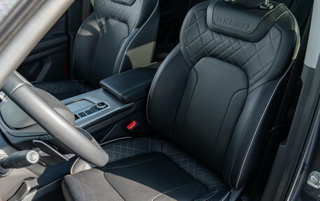 CheryExeed VX, 2022 год, 3 000 000 рублей, 12 фотография