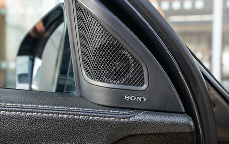 CheryExeed VX, 2022 год, 3 000 000 рублей, 21 фотография