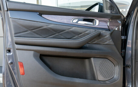 CheryExeed VX, 2022 год, 3 000 000 рублей, 20 фотография