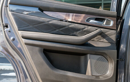 CheryExeed VX, 2022 год, 3 000 000 рублей, 22 фотография
