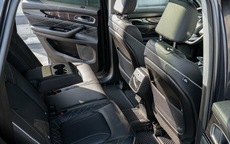 CheryExeed VX, 2022 год, 3 000 000 рублей, 25 фотография