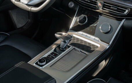 CheryExeed VX, 2022 год, 3 000 000 рублей, 18 фотография